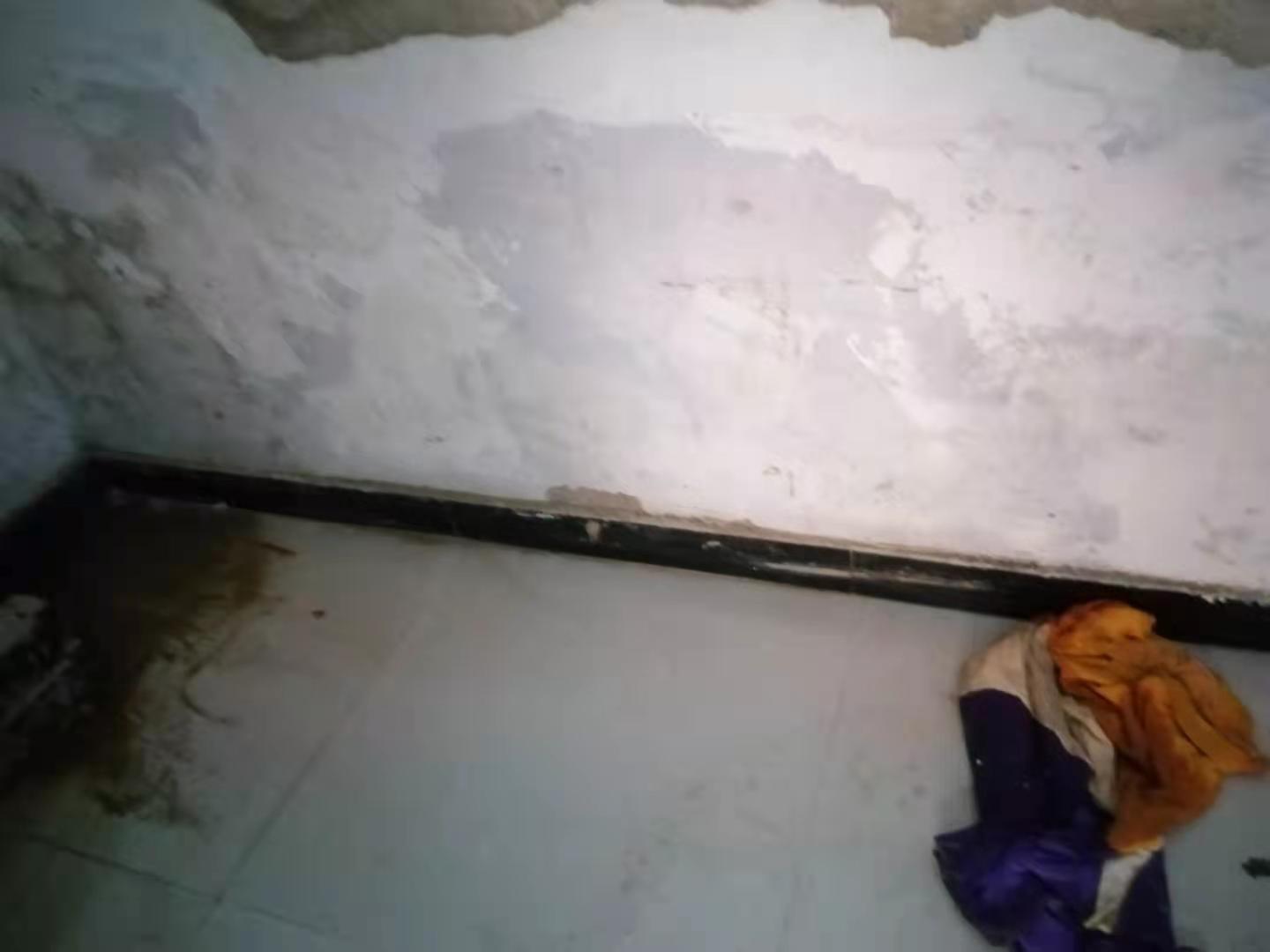 抚松家里漏水了怎么办？