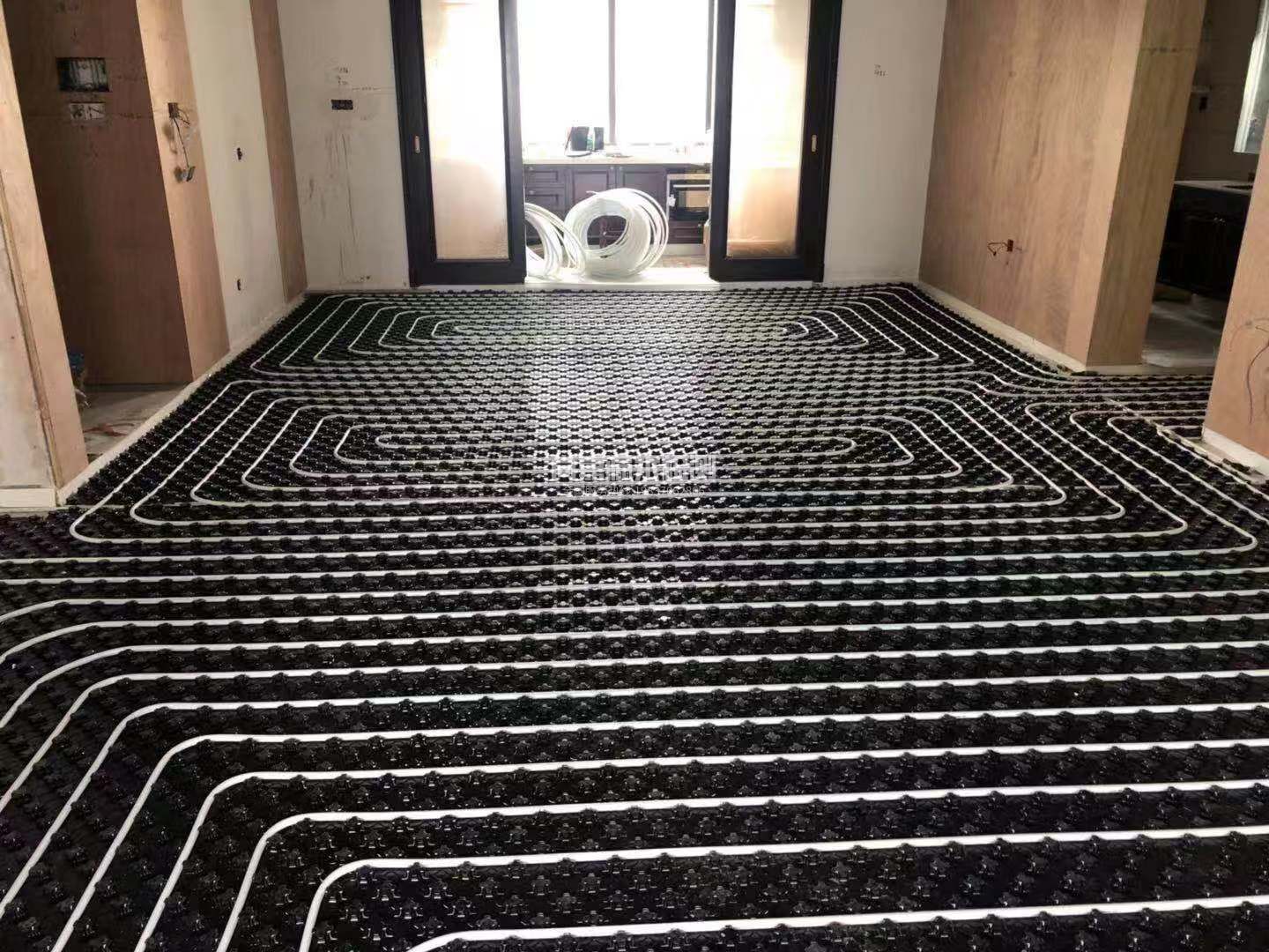 抚松地暖供热前需要注意什么